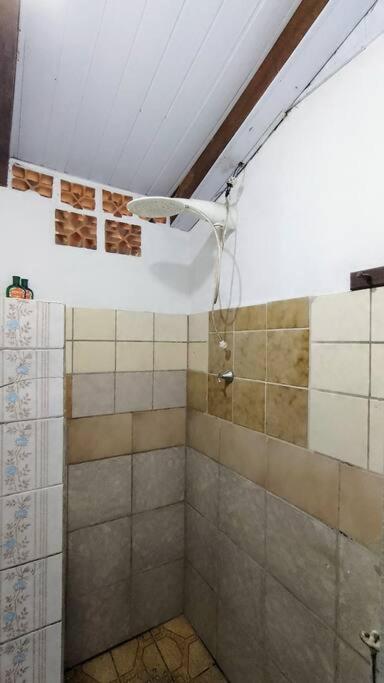 Villa Refugio Morro Da Tromba Joinville Exterior foto