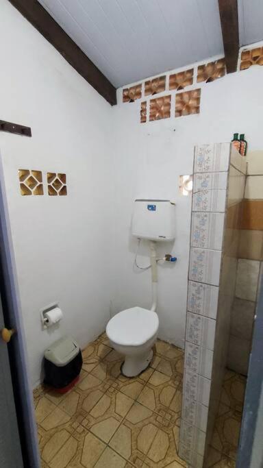 Villa Refugio Morro Da Tromba Joinville Exterior foto